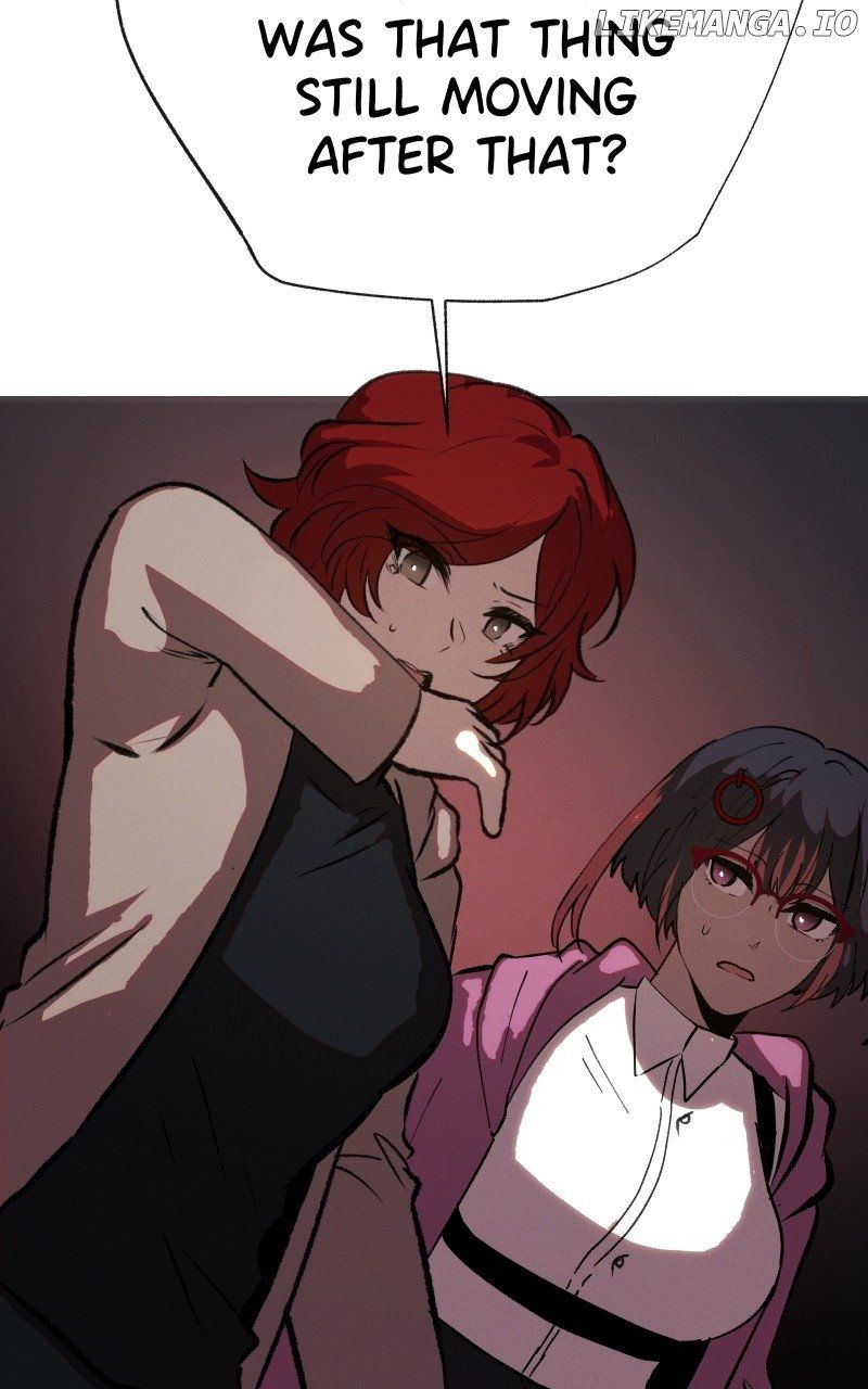 Rebirth chapter 227 page 41