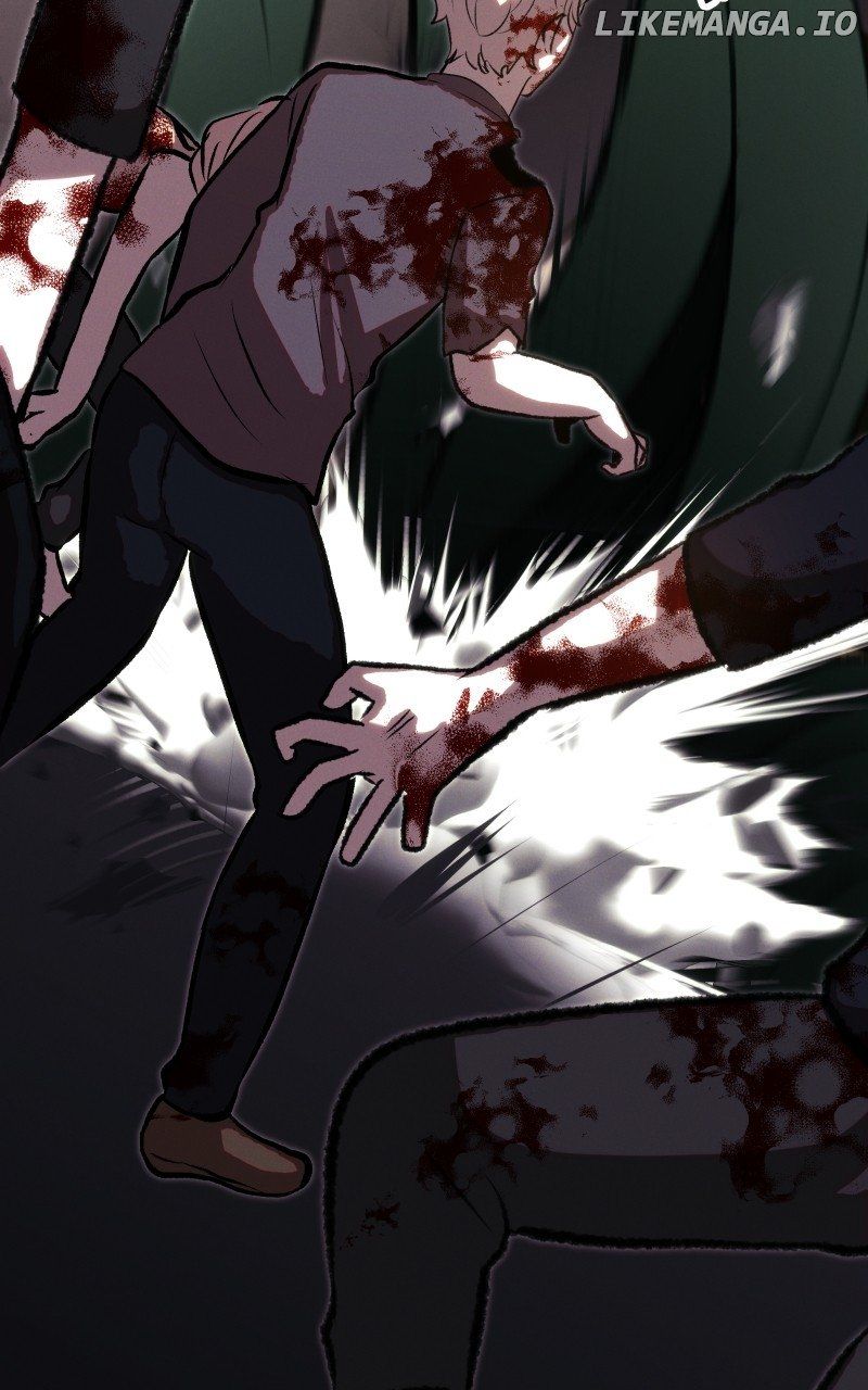 Rebirth chapter 227 page 50