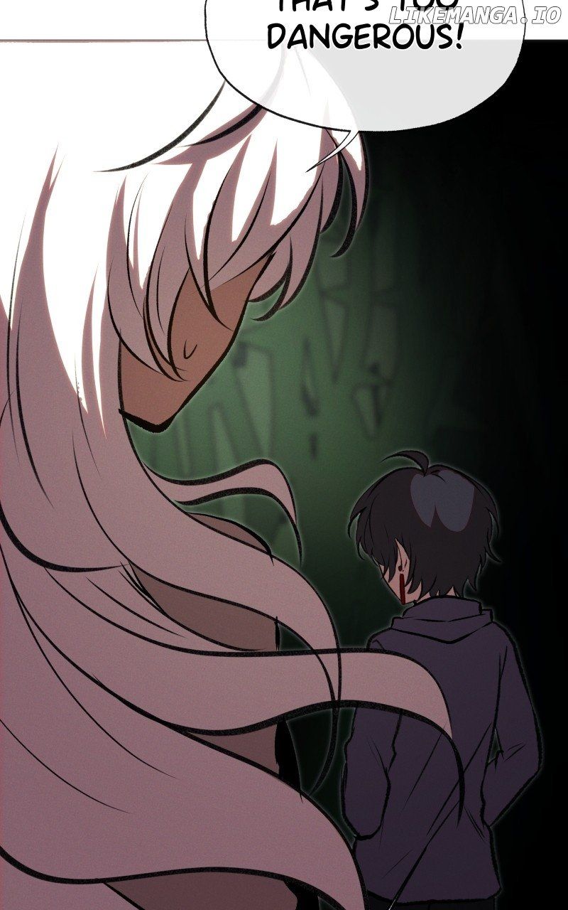 Rebirth chapter 227 page 58