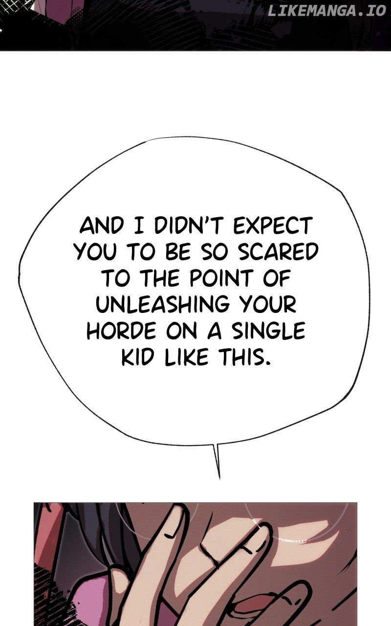 Rebirth chapter 227 page 6