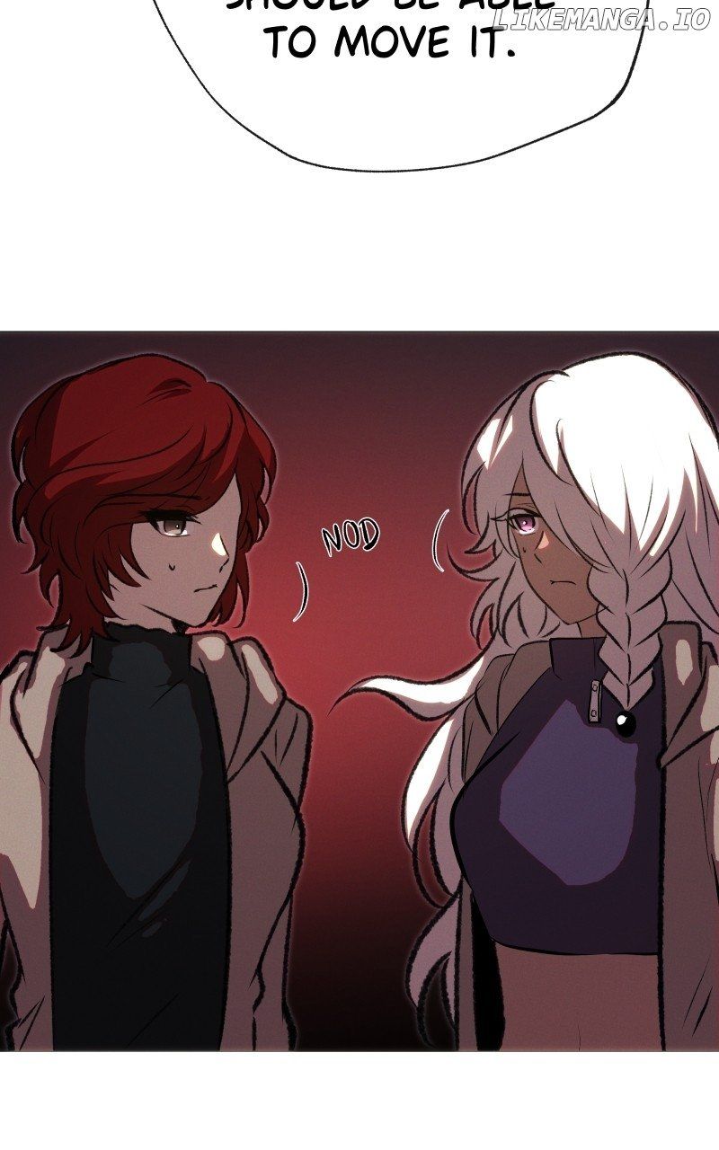 Rebirth chapter 227 page 62