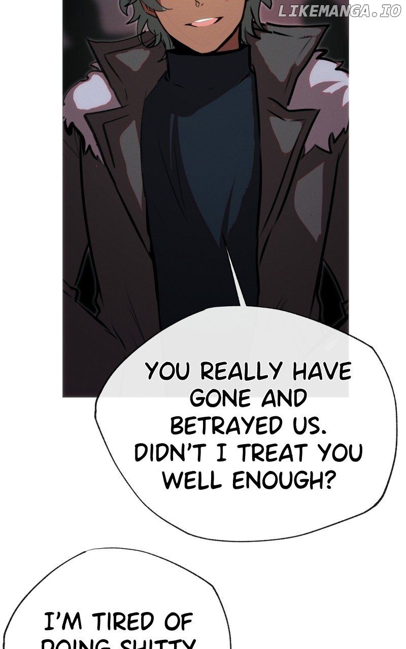 Rebirth chapter 227 page 8