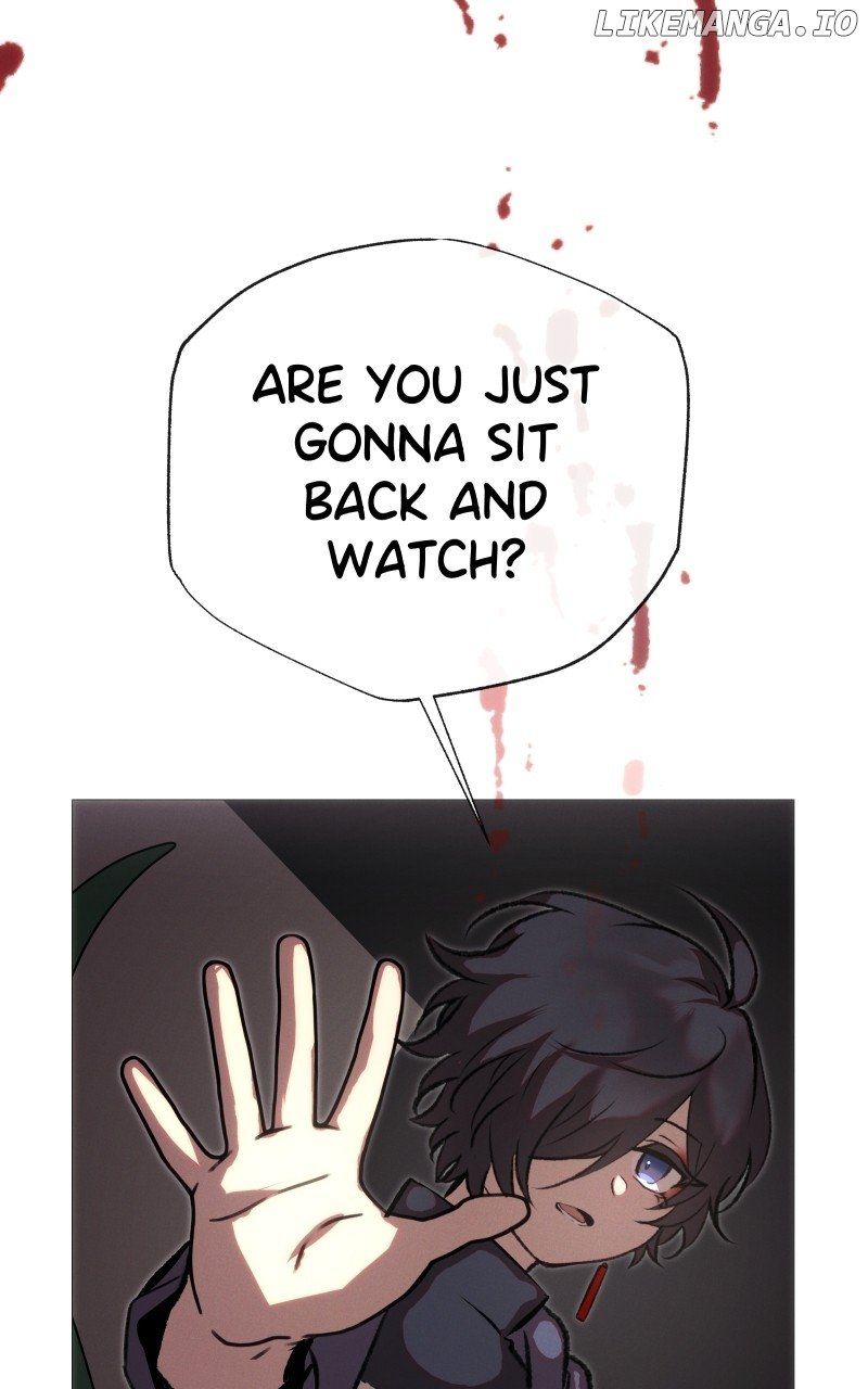 Rebirth chapter 227 page 83