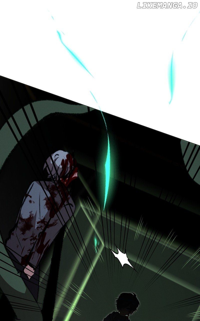 Rebirth chapter 227 page 87