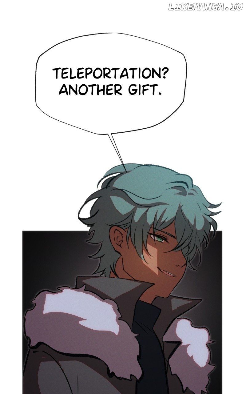 Rebirth chapter 227 page 92