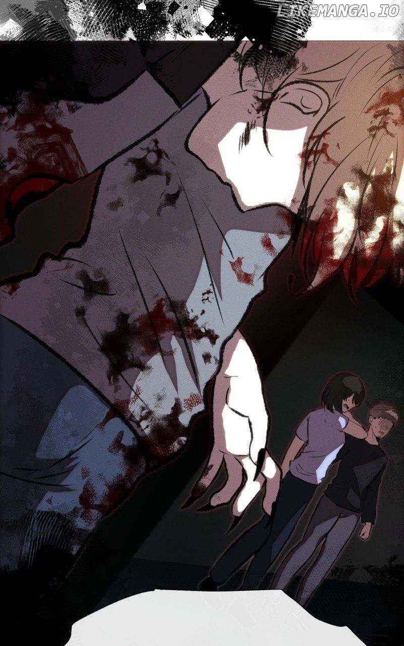 Rebirth chapter 228 page 11