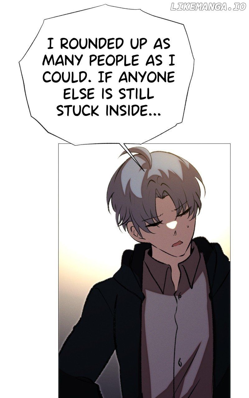 Rebirth chapter 228 page 14