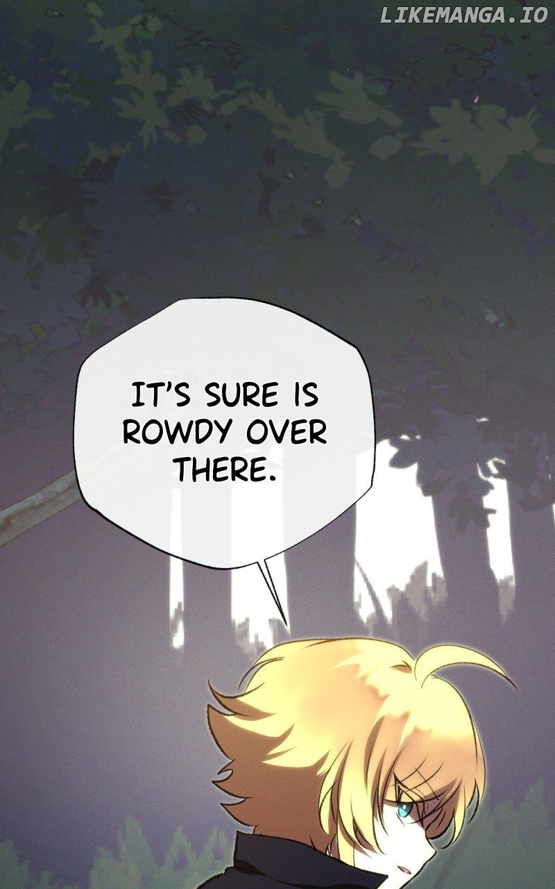 Rebirth chapter 228 page 16