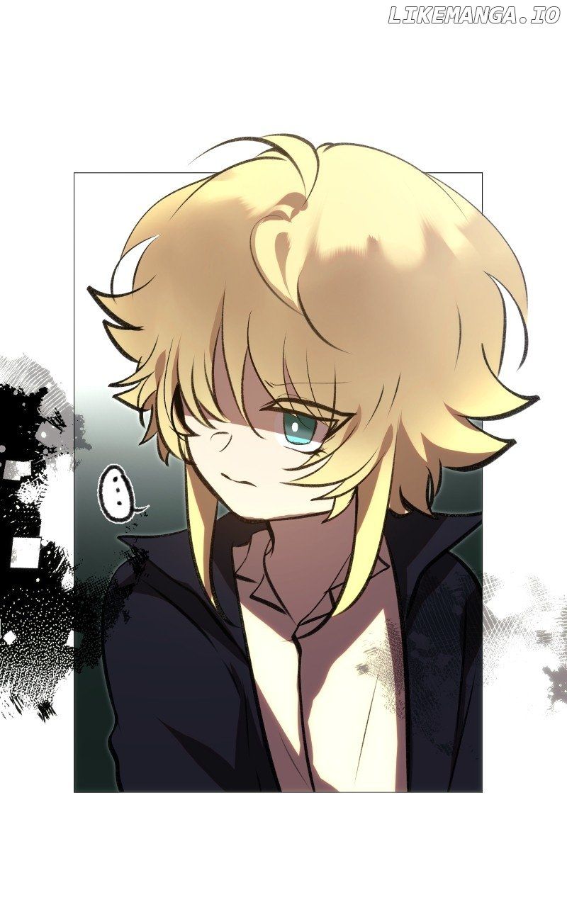 Rebirth chapter 228 page 19