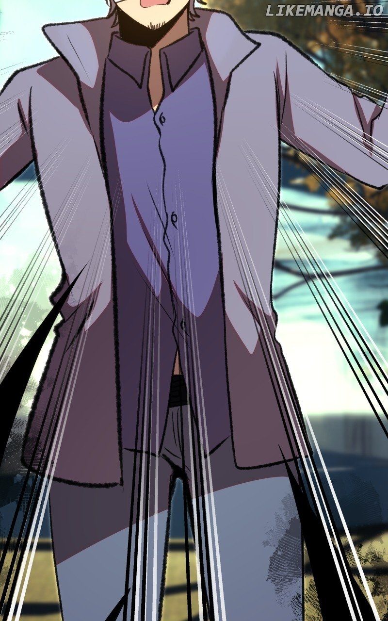 Rebirth chapter 228 page 23