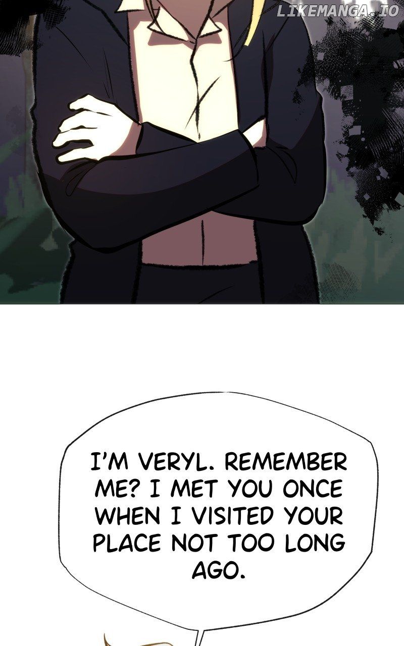 Rebirth chapter 228 page 27