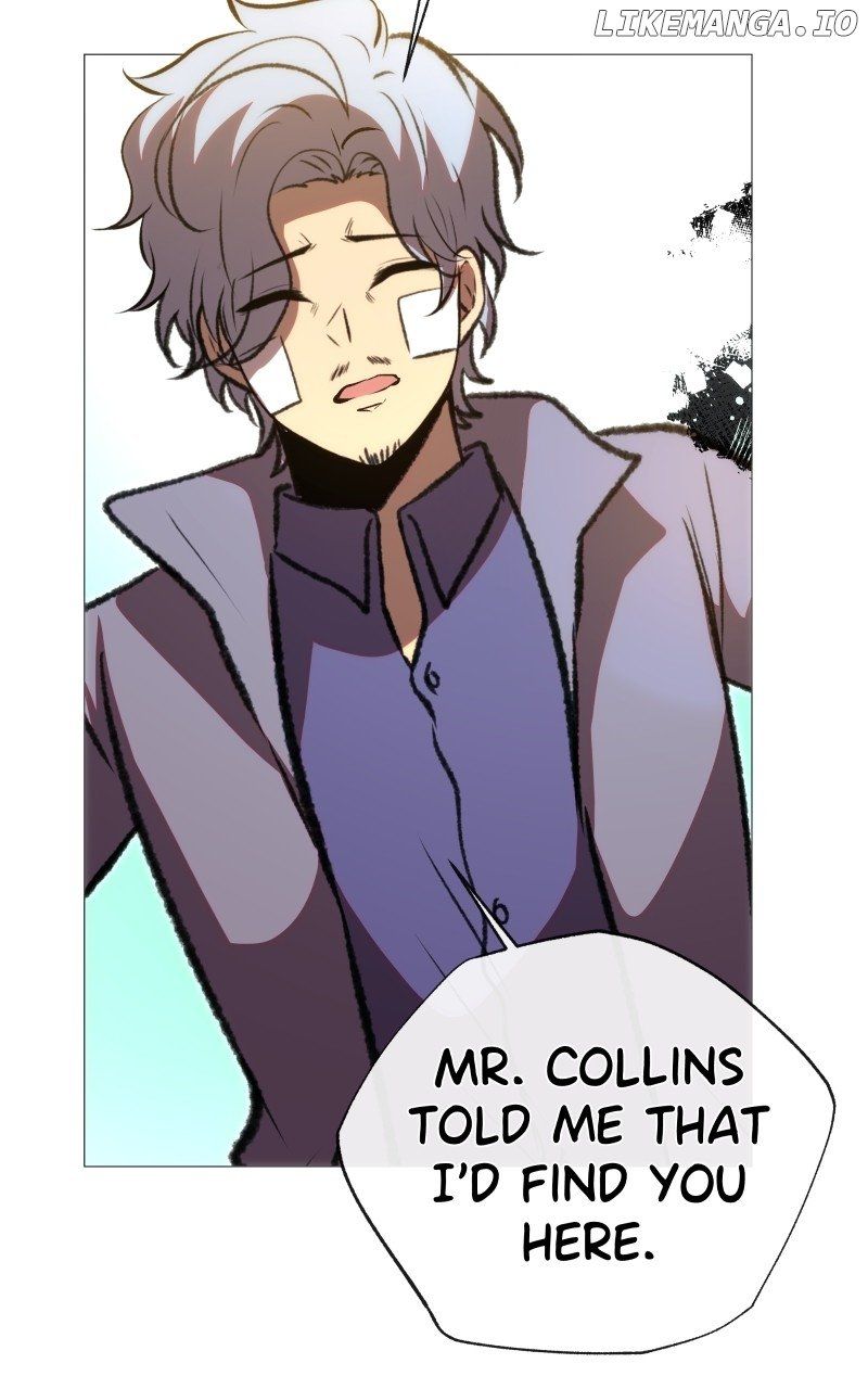 Rebirth chapter 228 page 28