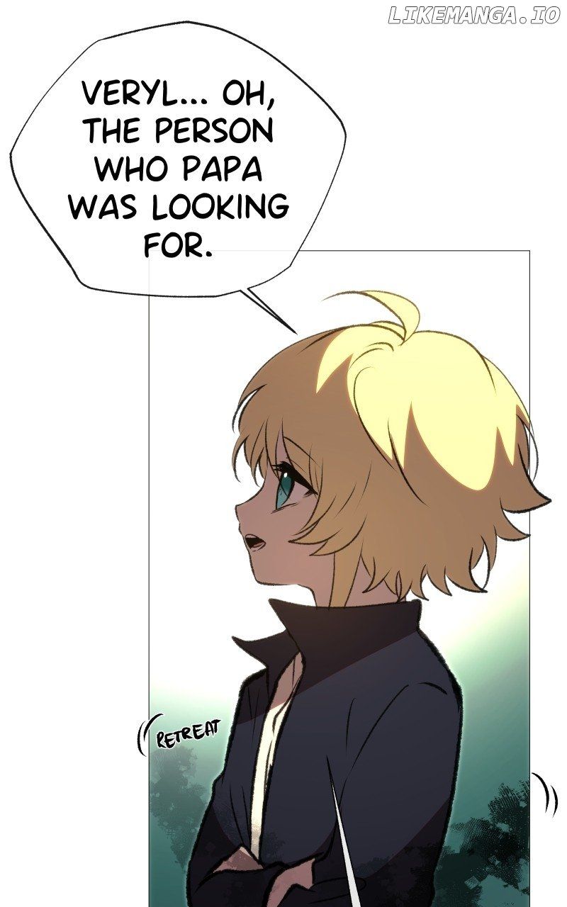 Rebirth chapter 228 page 29