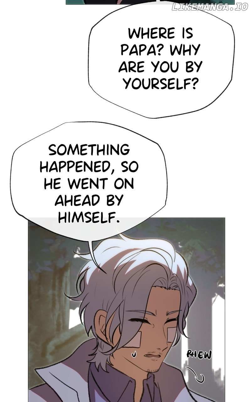 Rebirth chapter 228 page 30