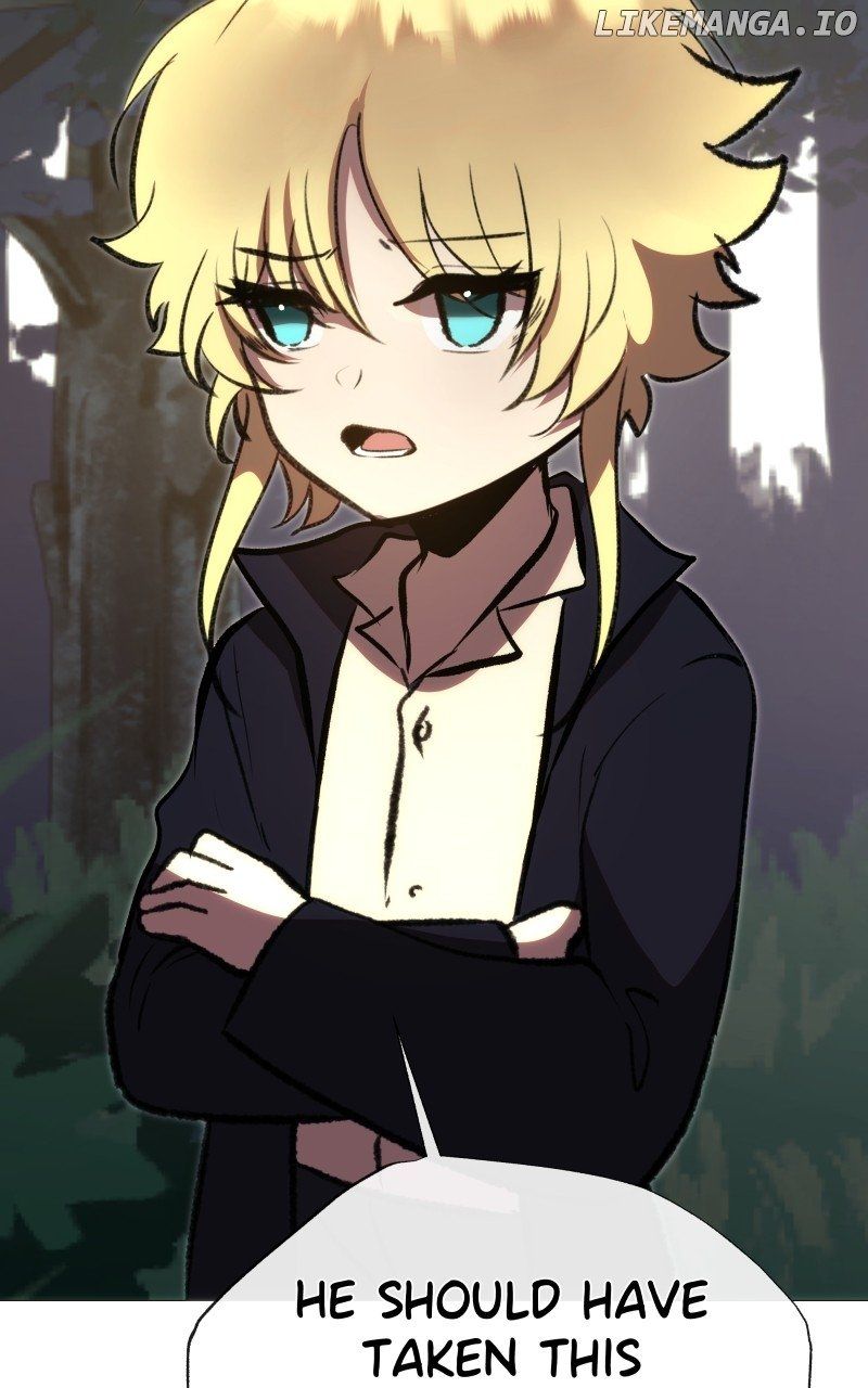 Rebirth chapter 228 page 32