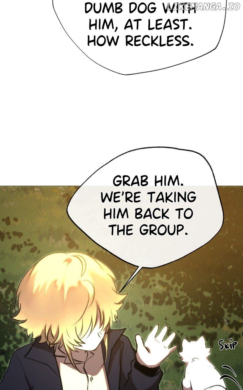 Rebirth chapter 228 page 33