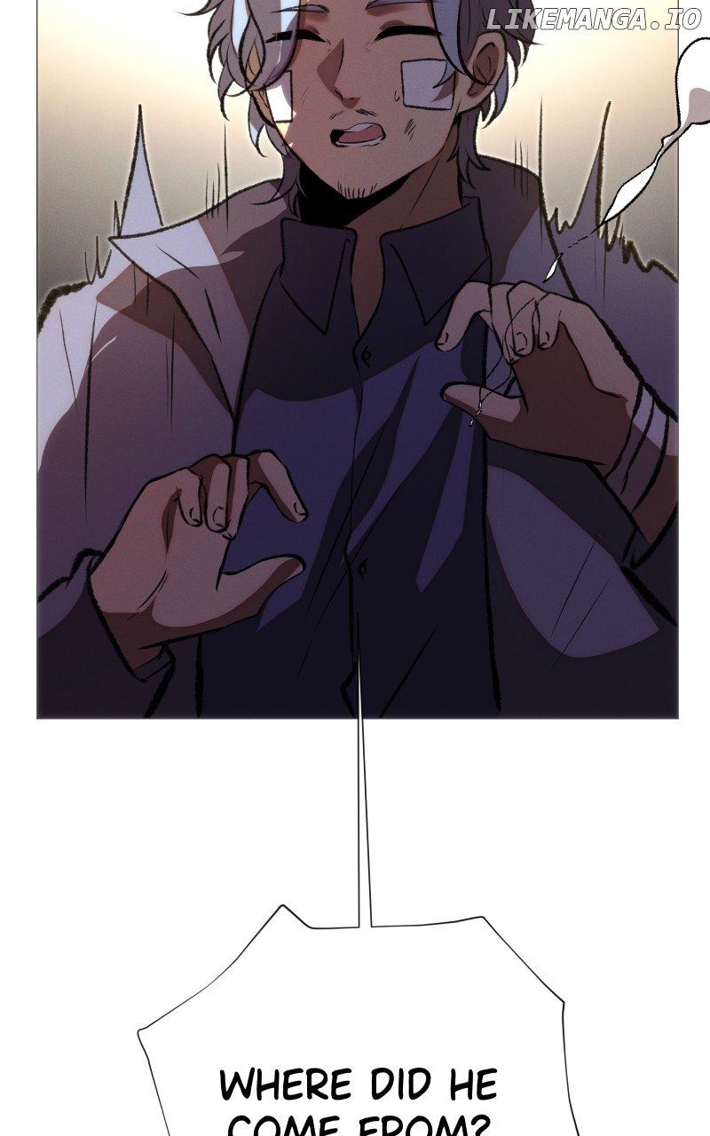 Rebirth chapter 228 page 35