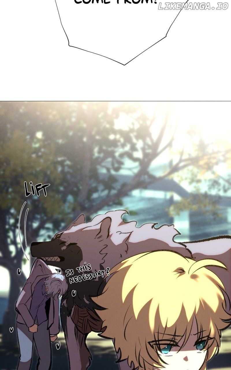 Rebirth chapter 228 page 36