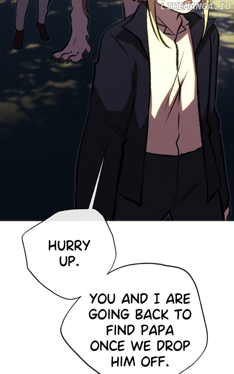Rebirth chapter 228 page 37