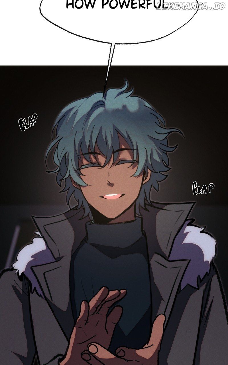 Rebirth chapter 228 page 47