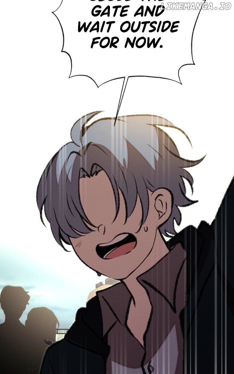 Rebirth chapter 228 page 5