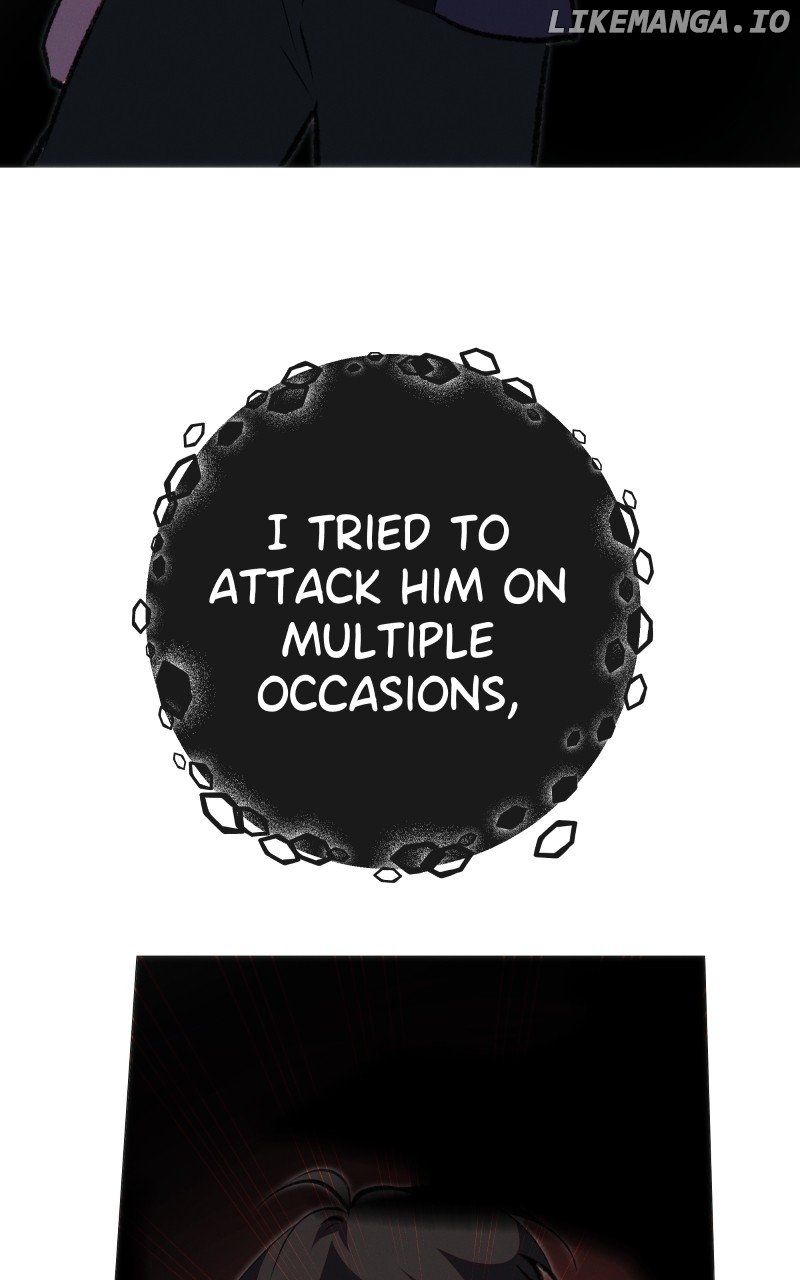 Rebirth chapter 228 page 50