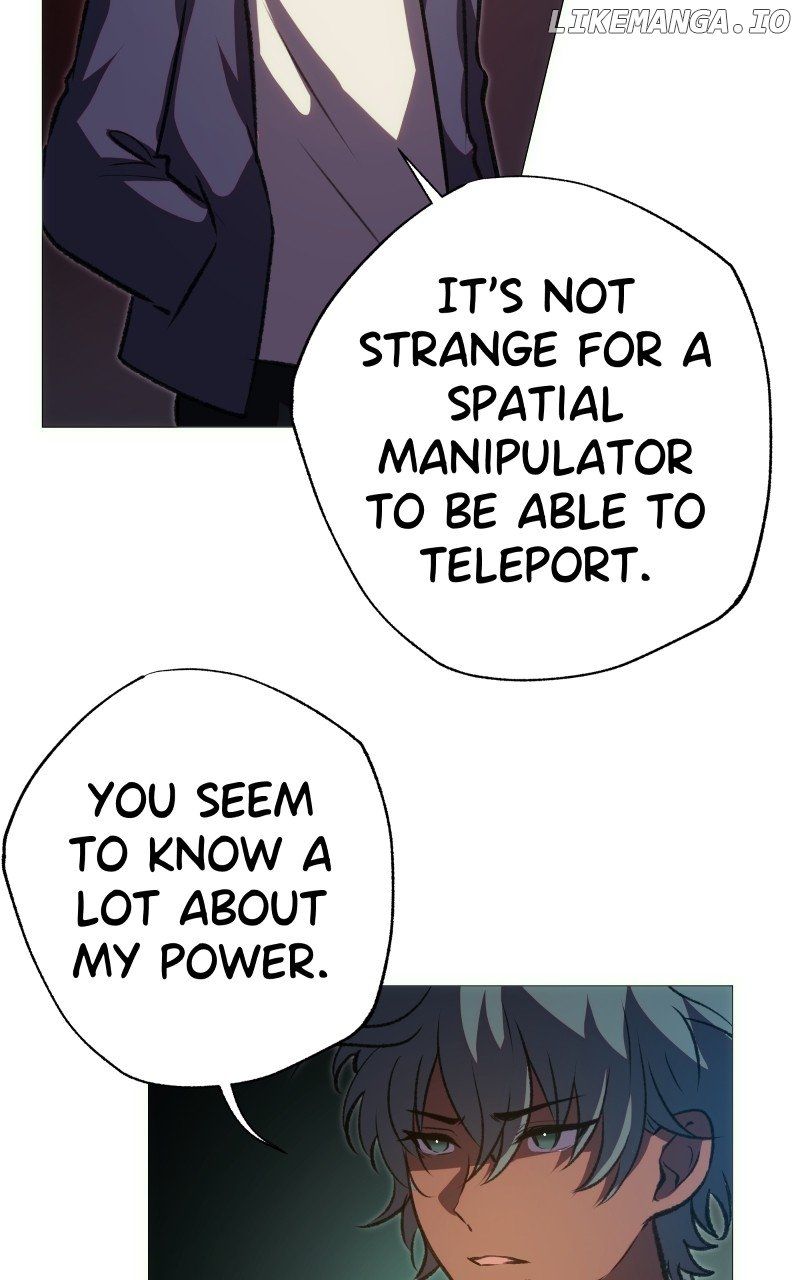 Rebirth chapter 228 page 65