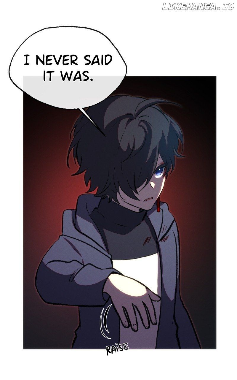 Rebirth chapter 228 page 84