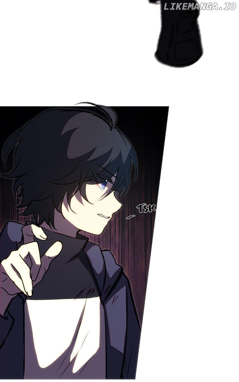 Rebirth chapter 228 page 87