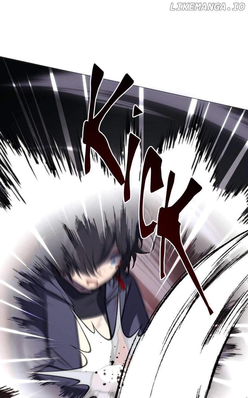 Rebirth chapter 229 page 14