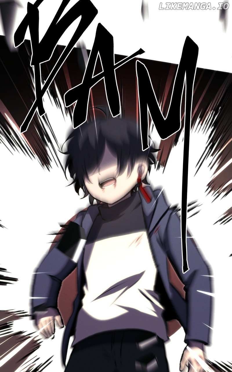 Rebirth chapter 229 page 16