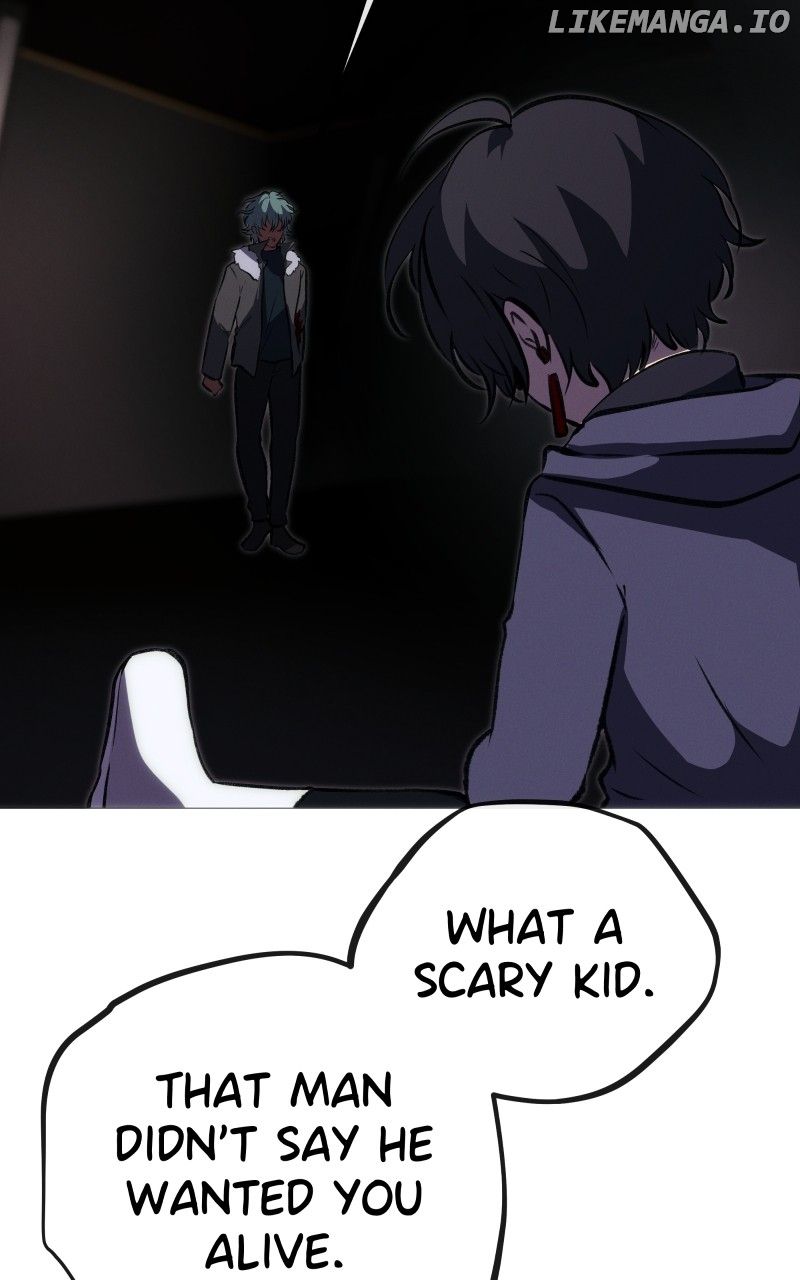 Rebirth chapter 229 page 19