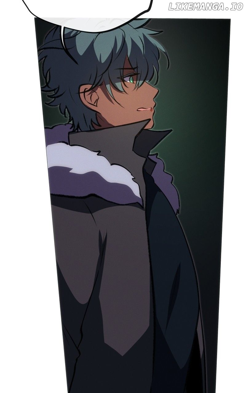 Rebirth chapter 229 page 20
