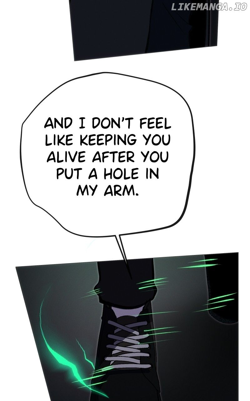 Rebirth chapter 229 page 21