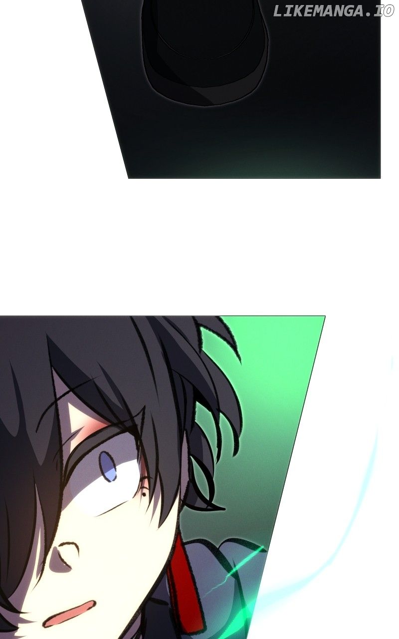 Rebirth chapter 229 page 22