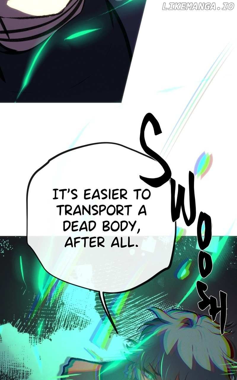 Rebirth chapter 229 page 23