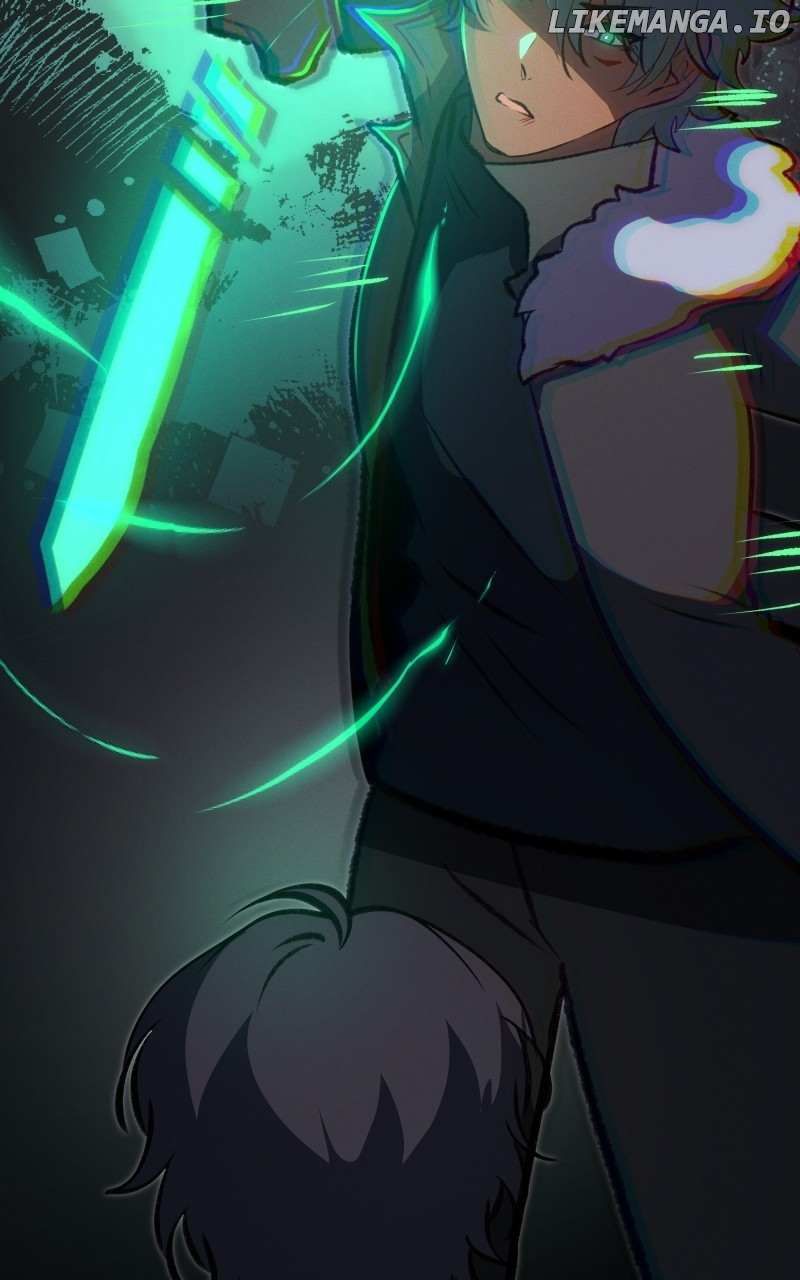 Rebirth chapter 229 page 24