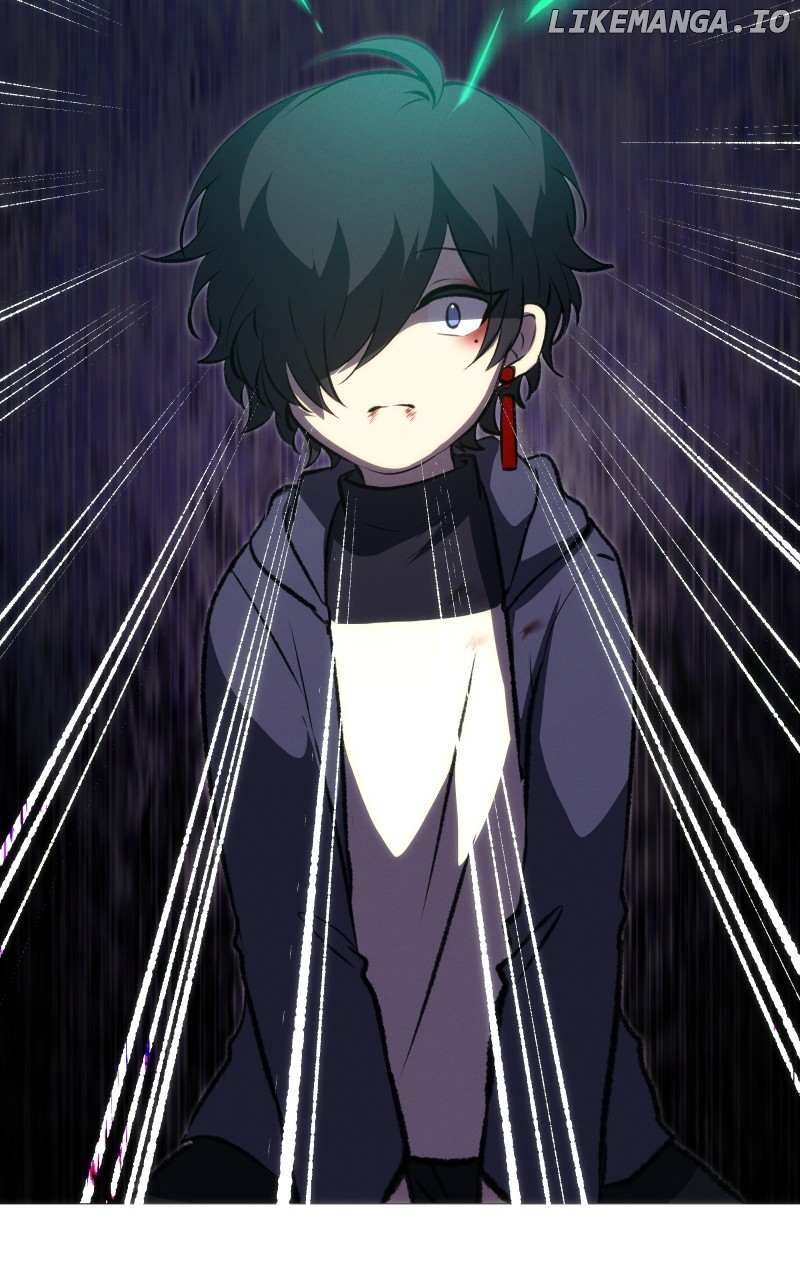 Rebirth chapter 229 page 26