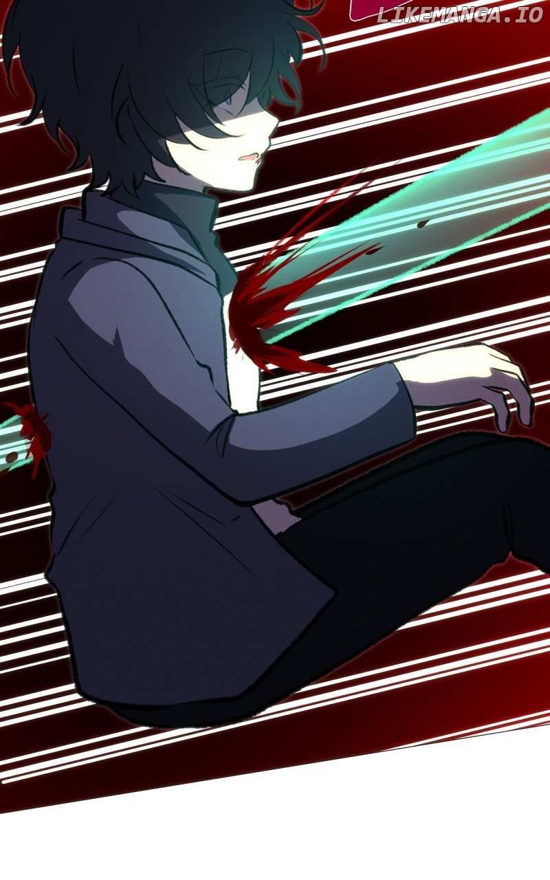 Rebirth chapter 229 page 32