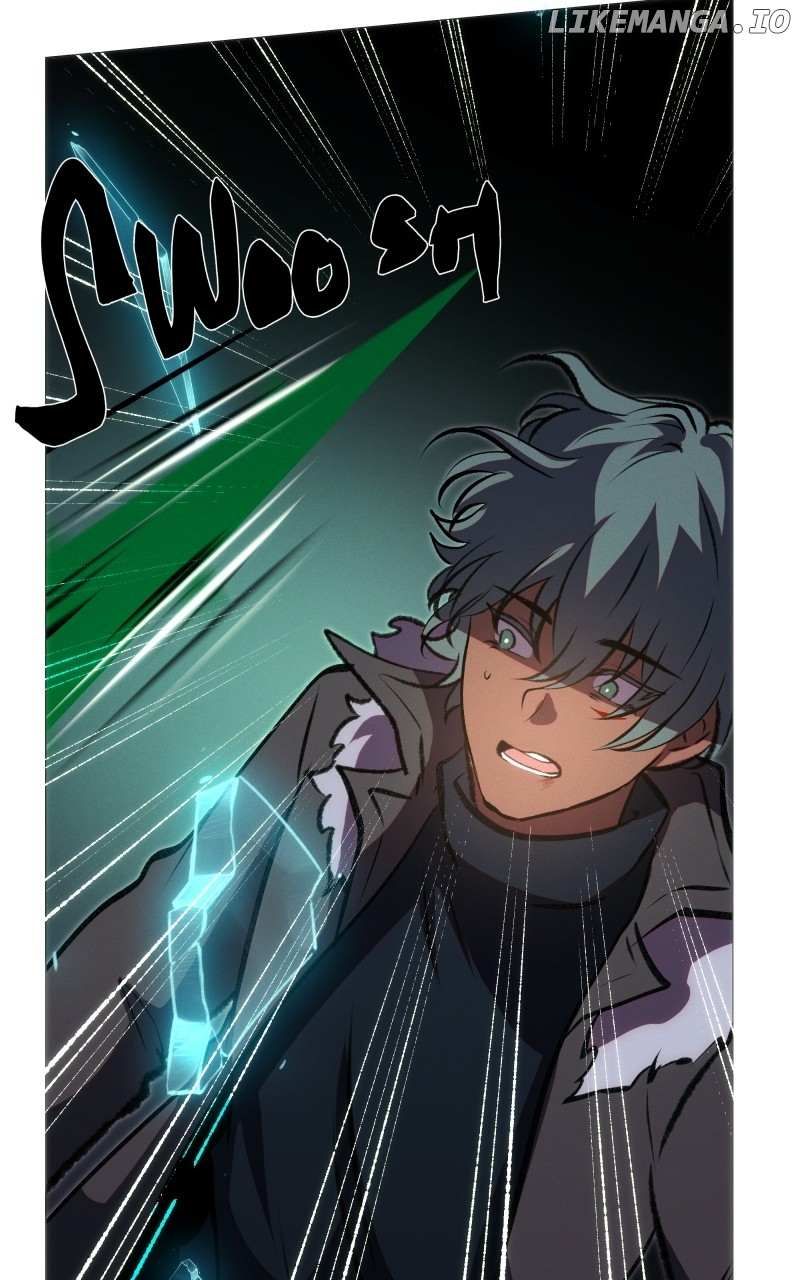 Rebirth chapter 229 page 36