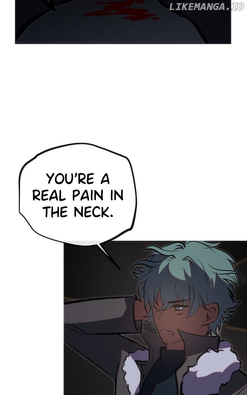 Rebirth chapter 229 page 40