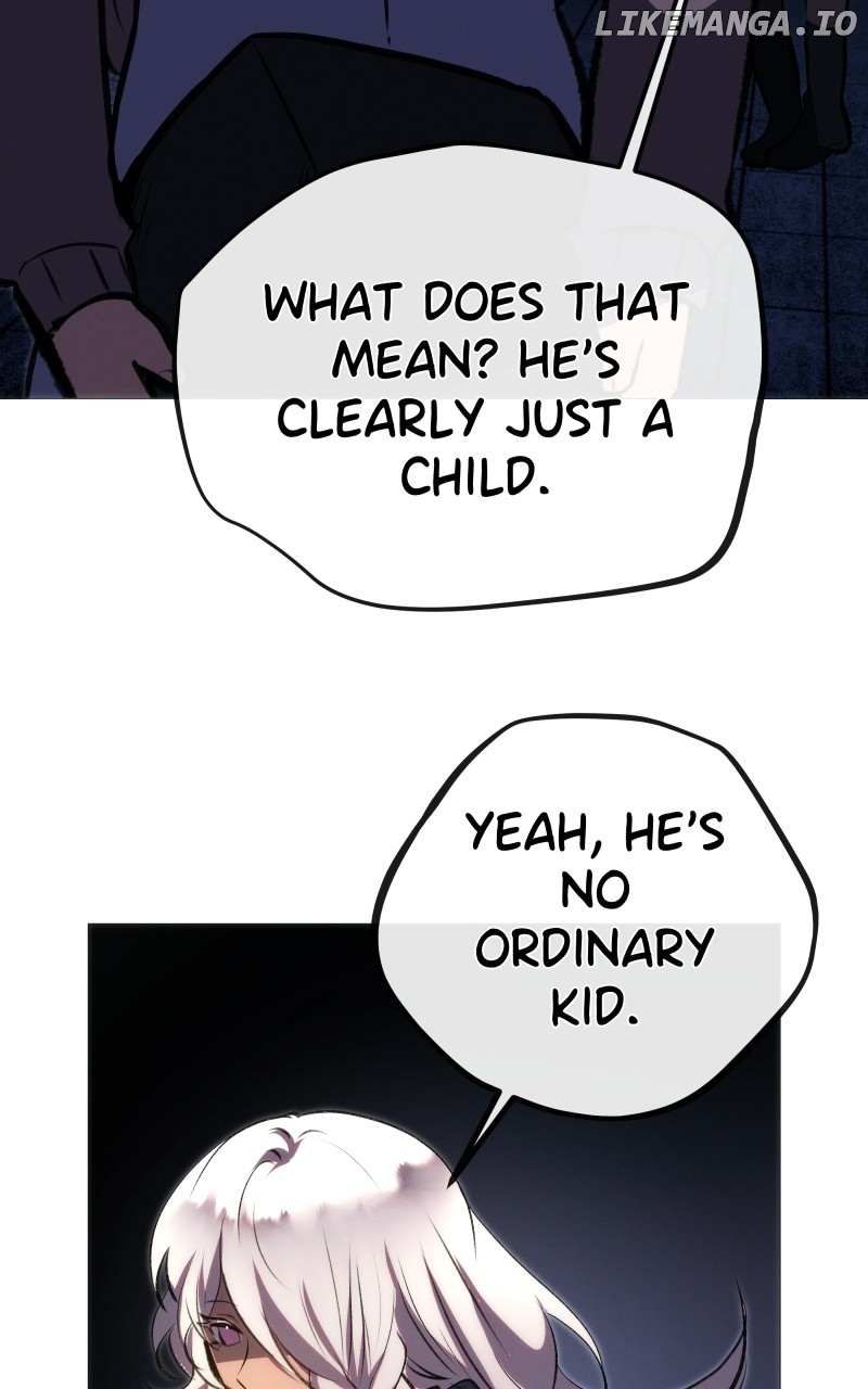 Rebirth chapter 229 page 64