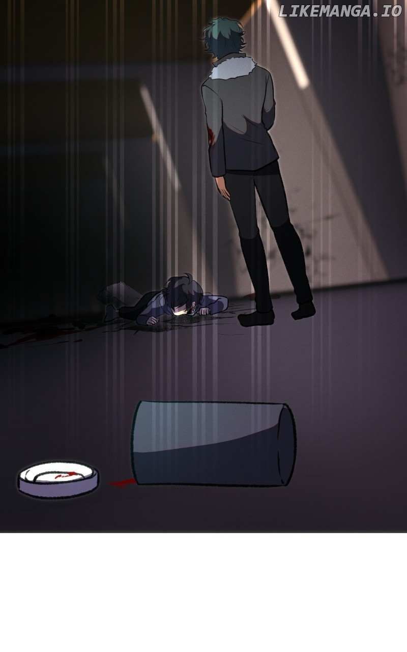 Rebirth chapter 229 page 8