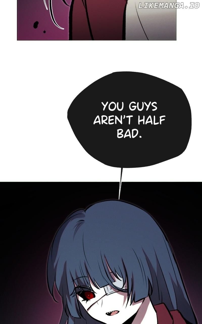 Rebirth chapter 230 page 11