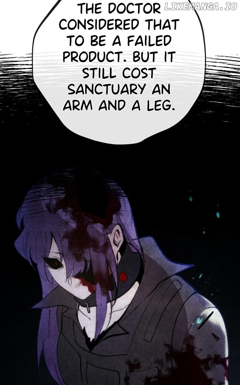 Rebirth chapter 230 page 18
