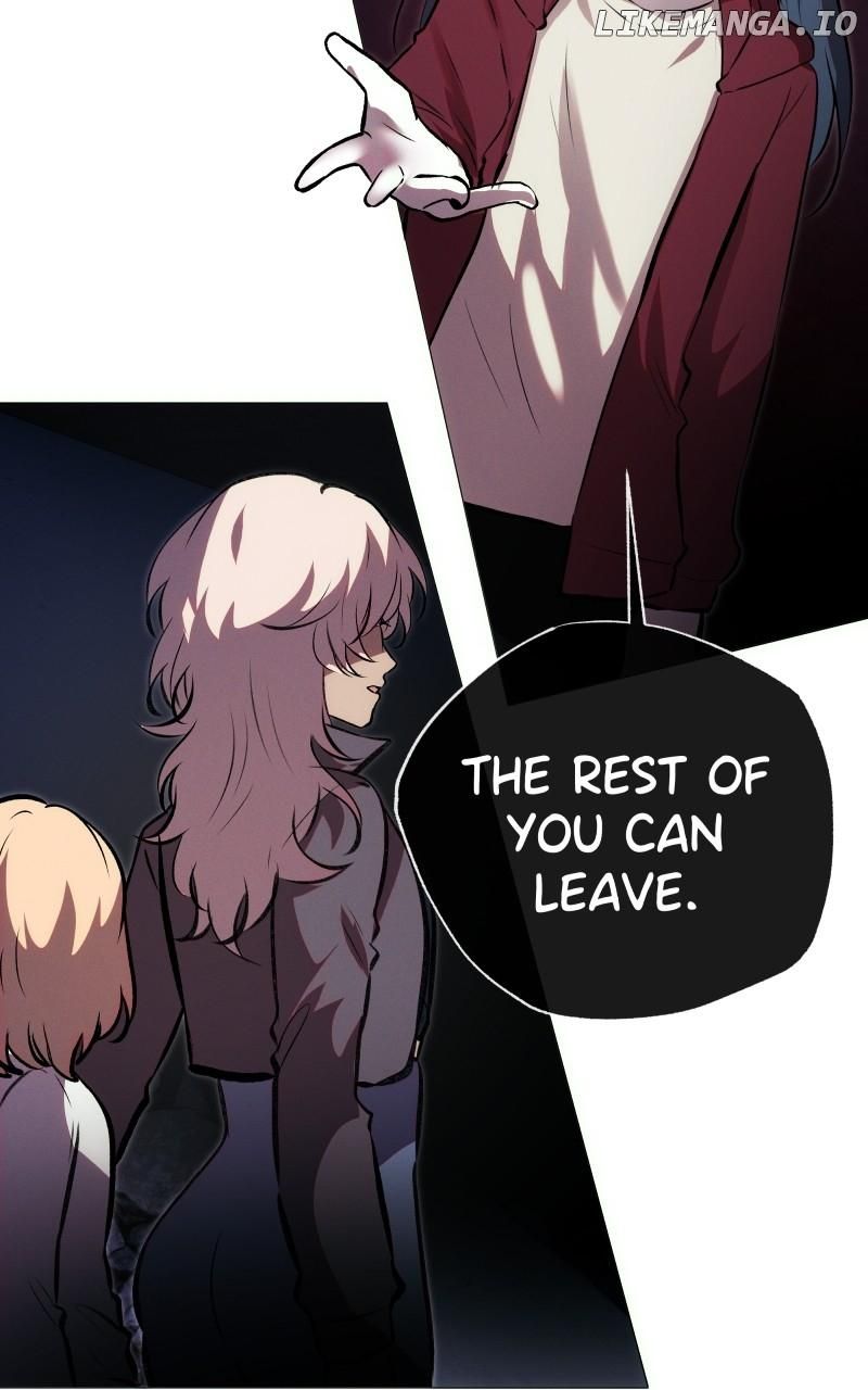 Rebirth chapter 230 page 20