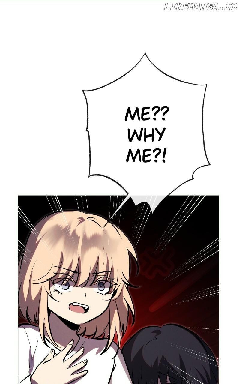 Rebirth chapter 230 page 21