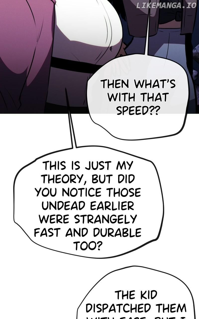 Rebirth chapter 230 page 38