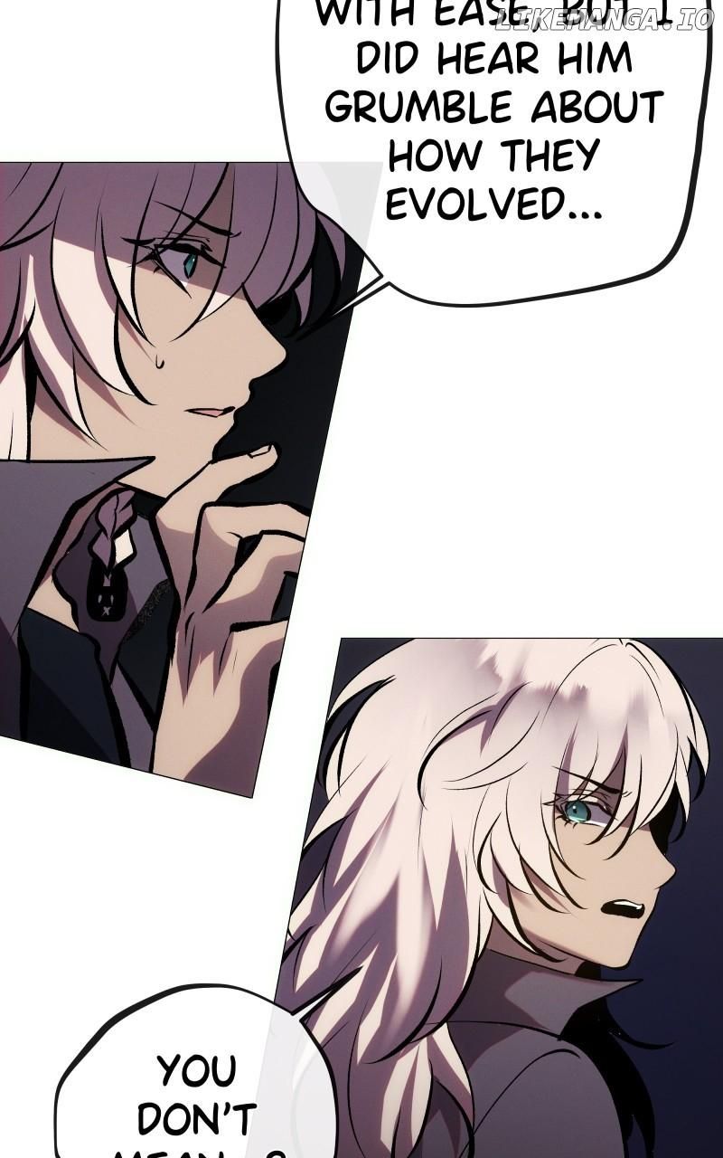 Rebirth chapter 230 page 39