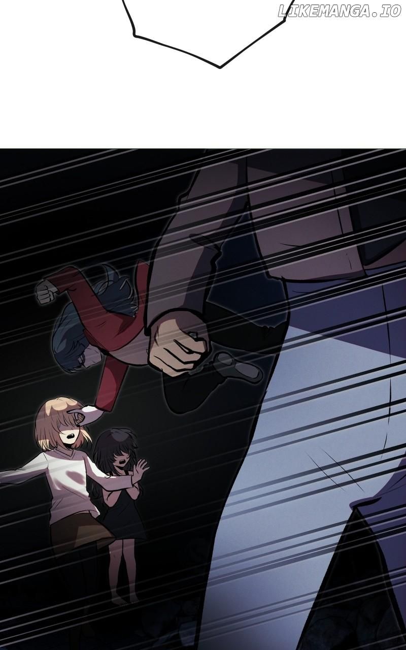 Rebirth chapter 230 page 5